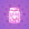 Restless Jar #7843
