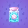 Restless Jar #7844
