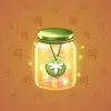 Restless Jar #7845