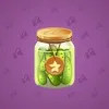 Restless Jar #7851