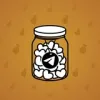 Restless Jar #7853