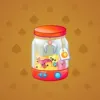 Restless Jar #7858