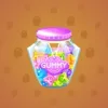 Restless Jar #7861