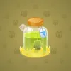Restless Jar #7863