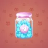 Restless Jar #7867