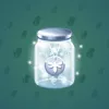 Restless Jar #7870