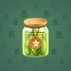 Restless Jar #7871