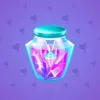 Restless Jar #7875
