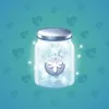 Restless Jar #7876