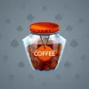 Restless Jar #7878
