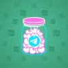 Restless Jar #7879