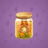 Restless Jar #788