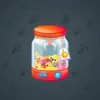 Restless Jar #7881