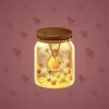 Restless Jar #7885