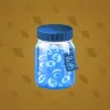 Restless Jar #789