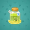 Restless Jar #7890