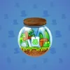 Restless Jar #7891