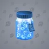Restless Jar #7893