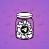 Restless Jar #7894