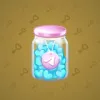 Restless Jar #7896