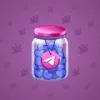 Restless Jar #7897