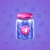 Restless Jar #7898