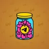 Restless Jar #790