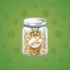 Restless Jar #7901