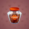 Restless Jar #7902