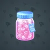 Restless Jar #7906