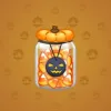 Restless Jar #7907