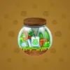 Restless Jar #7909