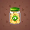 Restless Jar #7910