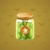 Restless Jar #7911