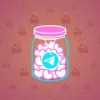 Restless Jar #7913