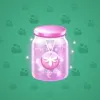 Restless Jar #7916