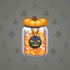 Restless Jar #7919