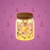 Restless Jar #7923