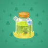 Restless Jar #7924