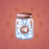 Restless Jar #7928