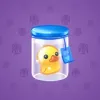 Restless Jar #7929