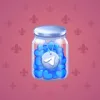 Restless Jar #793