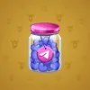 Restless Jar #7930