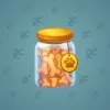 Restless Jar #7931