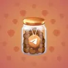 Restless Jar #7933