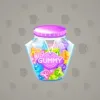 Restless Jar #7936