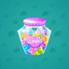 Restless Jar #7937