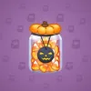 Restless Jar #794