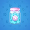 Restless Jar #7941