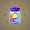 Restless Jar #7942